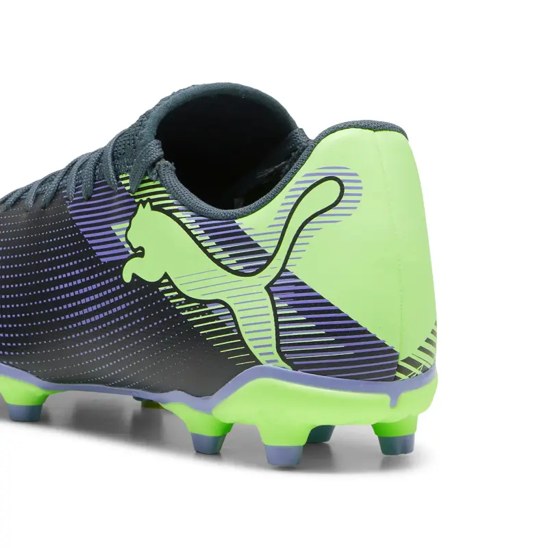 PUMAFUTURE 7 PLAY FG/AG Football Boots Unisex - Image 5
