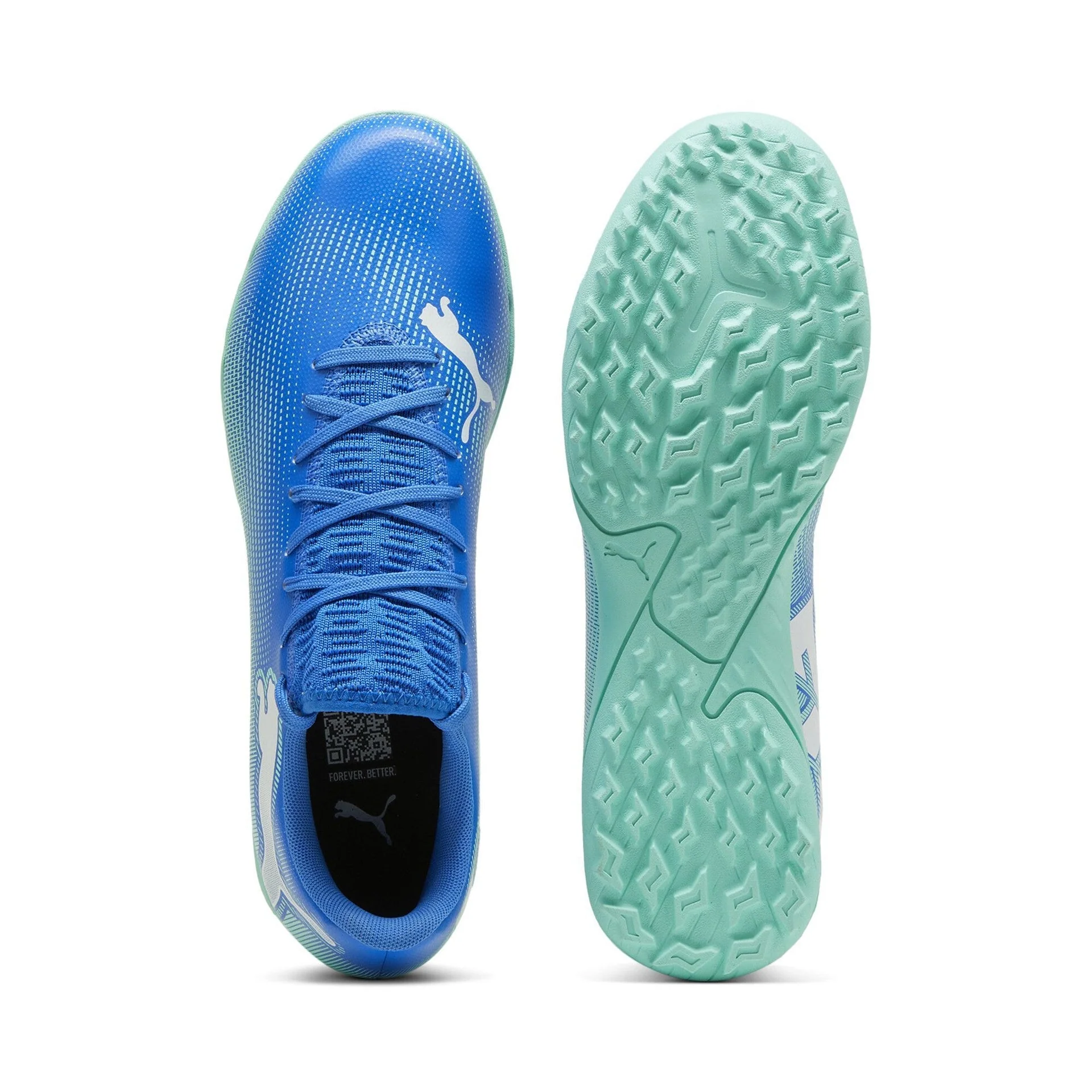 PUMAUltra 5.4 TT JR Soccer Shoes - Image 5