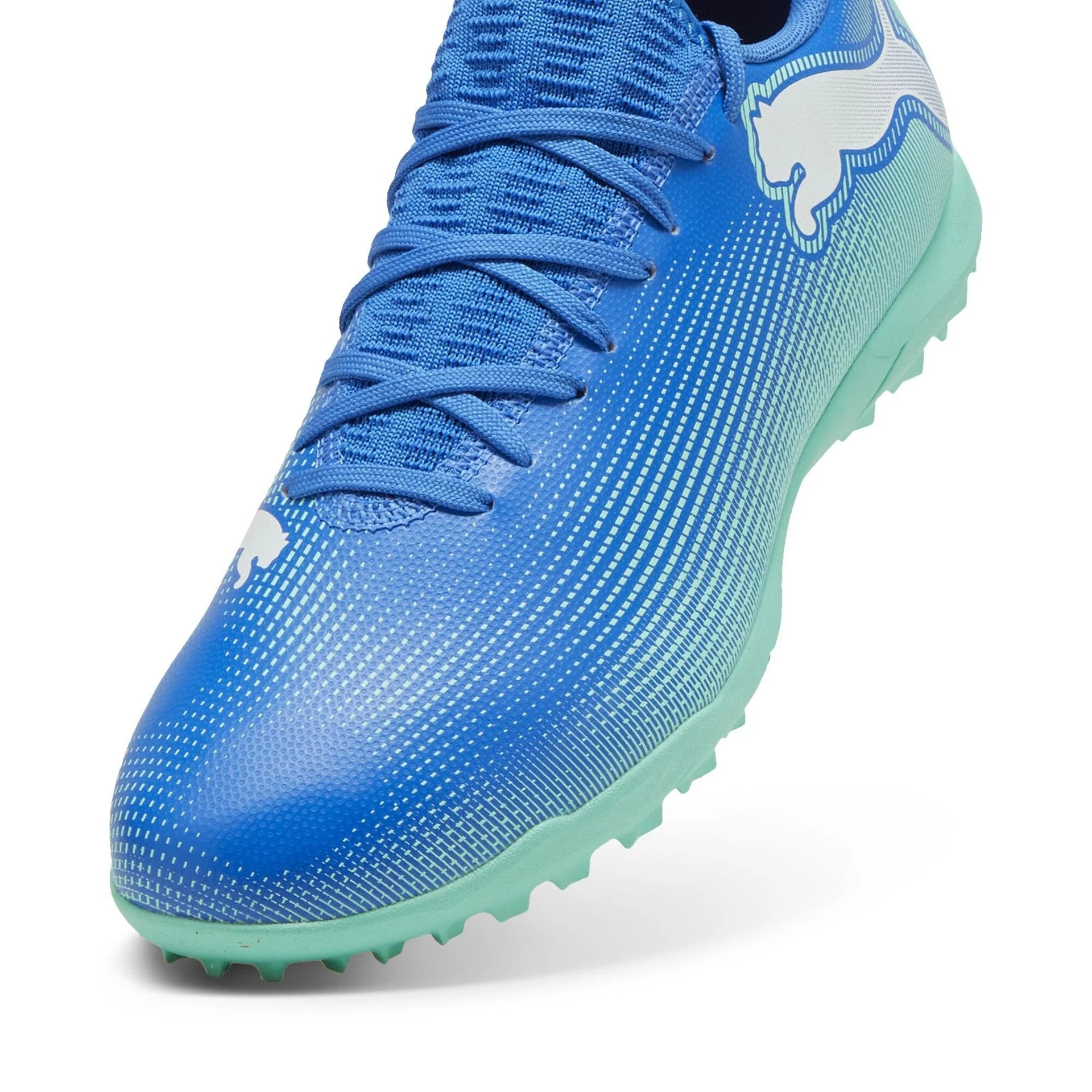 PUMAUltra 5.4 TT JR Soccer Shoes - Image 7