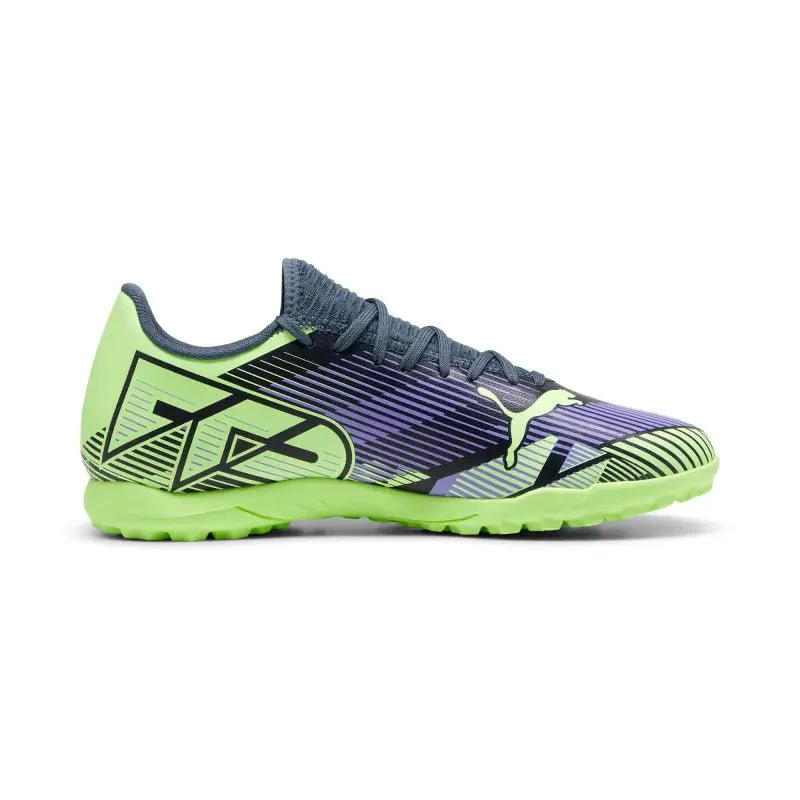 PUMAFUTURE 7 PLAY TT Football Boots Unisex - Image 3