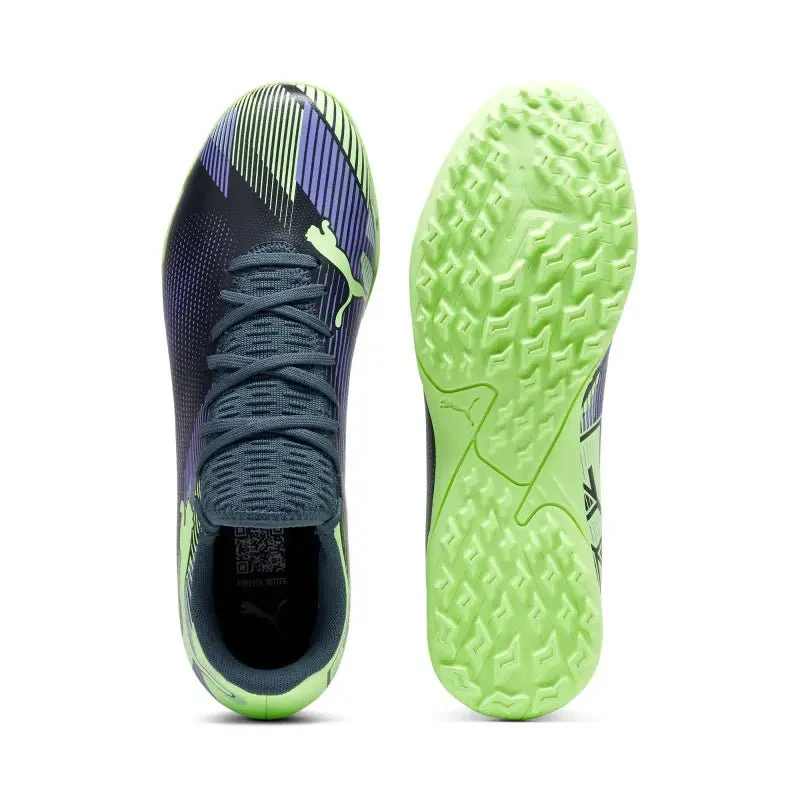 PUMAFUTURE 7 PLAY TT Football Boots Unisex - Image 4