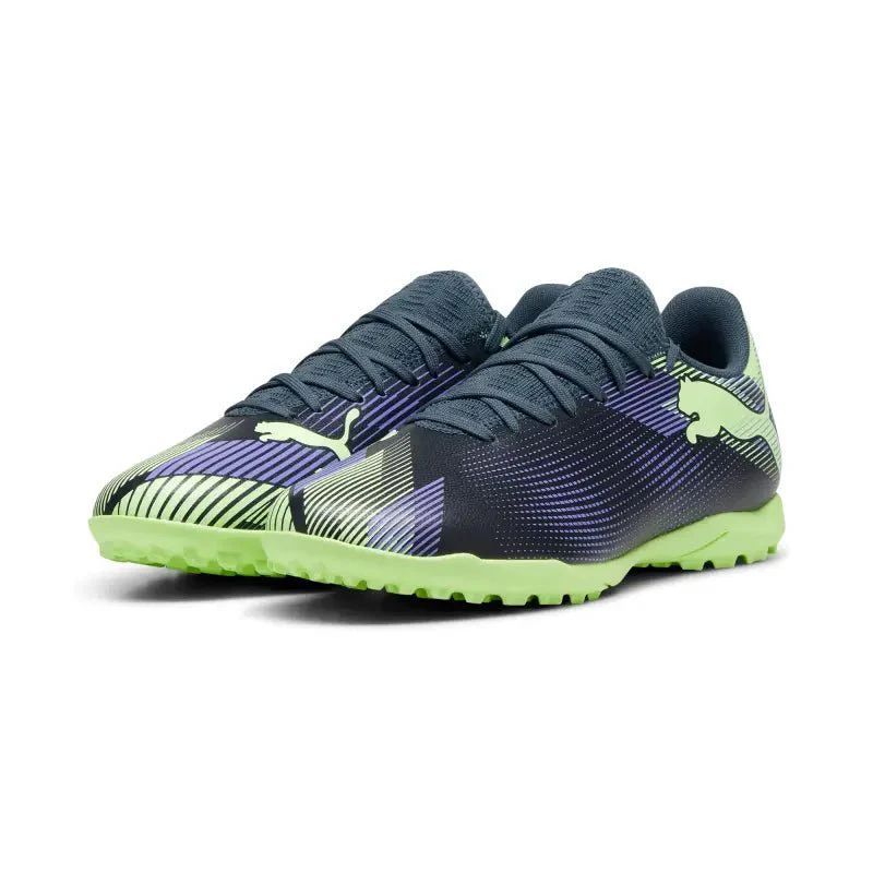 PUMAFUTURE 7 PLAY TT Football Boots Unisex - Image 5