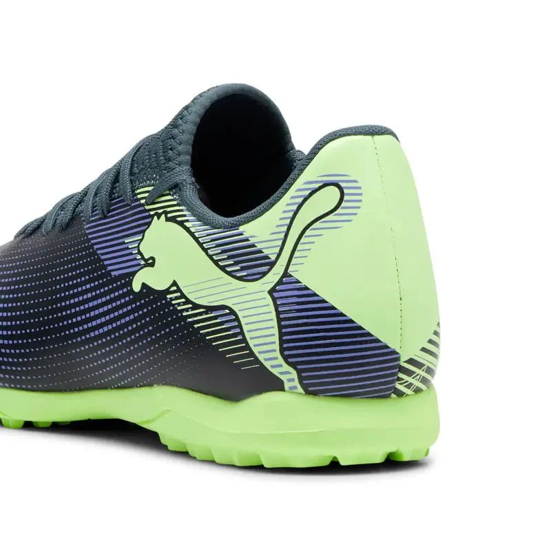 PUMAFUTURE 7 PLAY TT Football Boots Unisex - Image 6