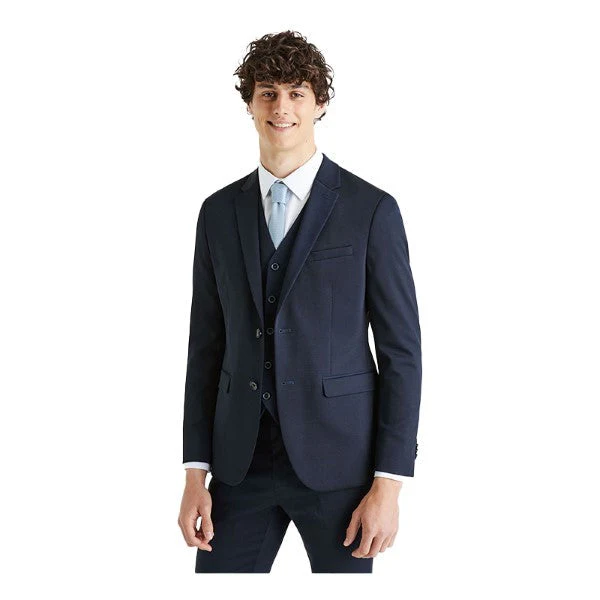 Extra Slim Stretch Suit Jacket - Image 2