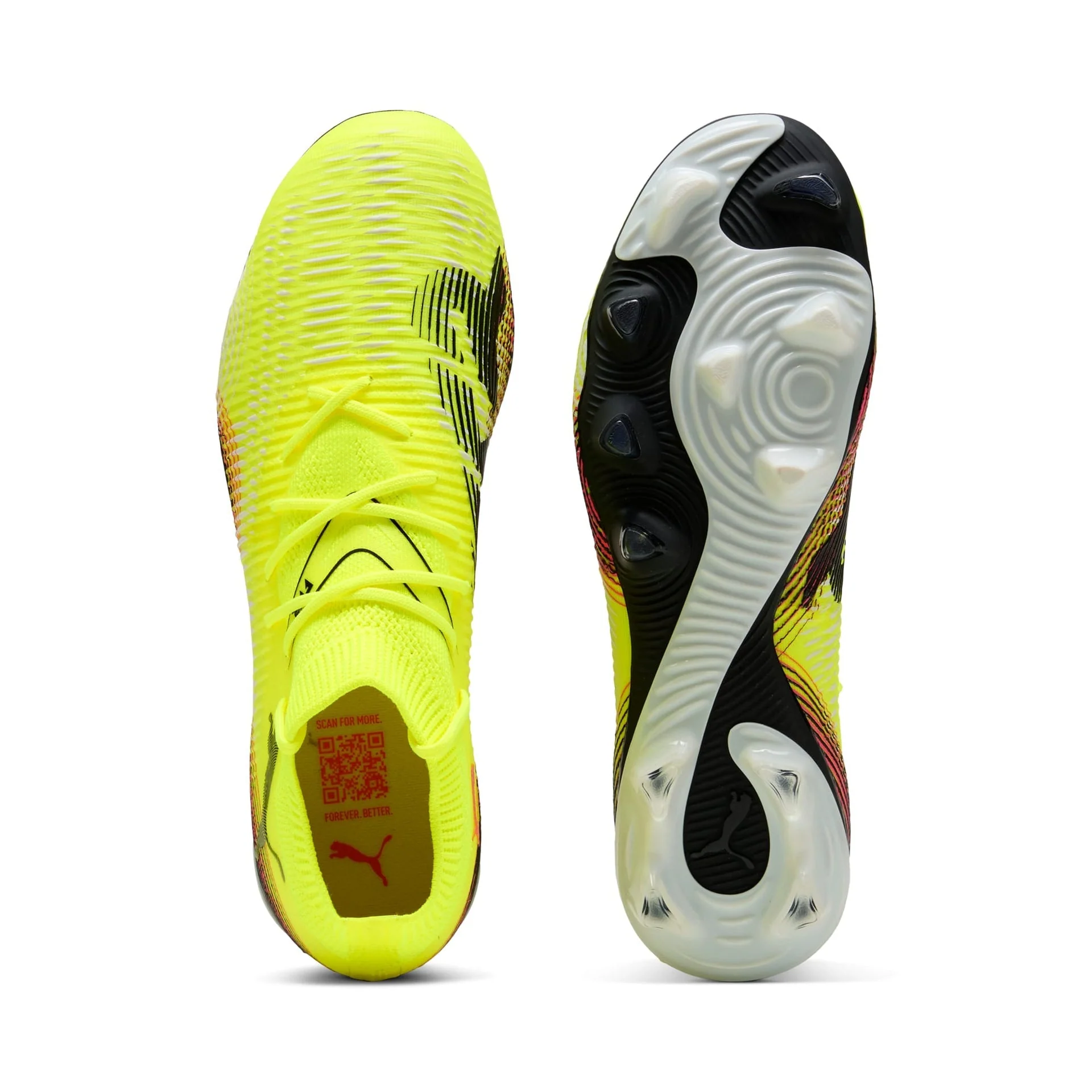 FUTURE 8 MATCH FG/AG Football Boots Unisex - Image 4