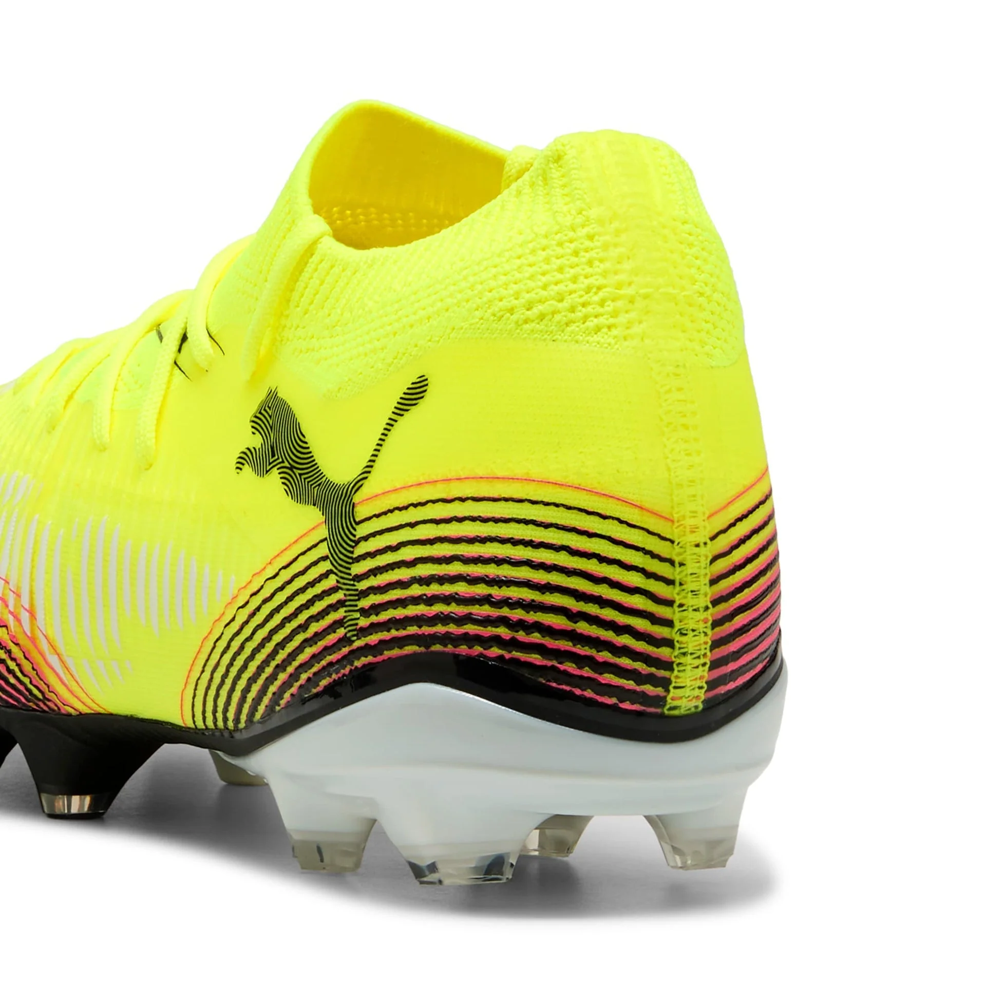 FUTURE 8 MATCH FG/AG Football Boots Unisex - Image 5