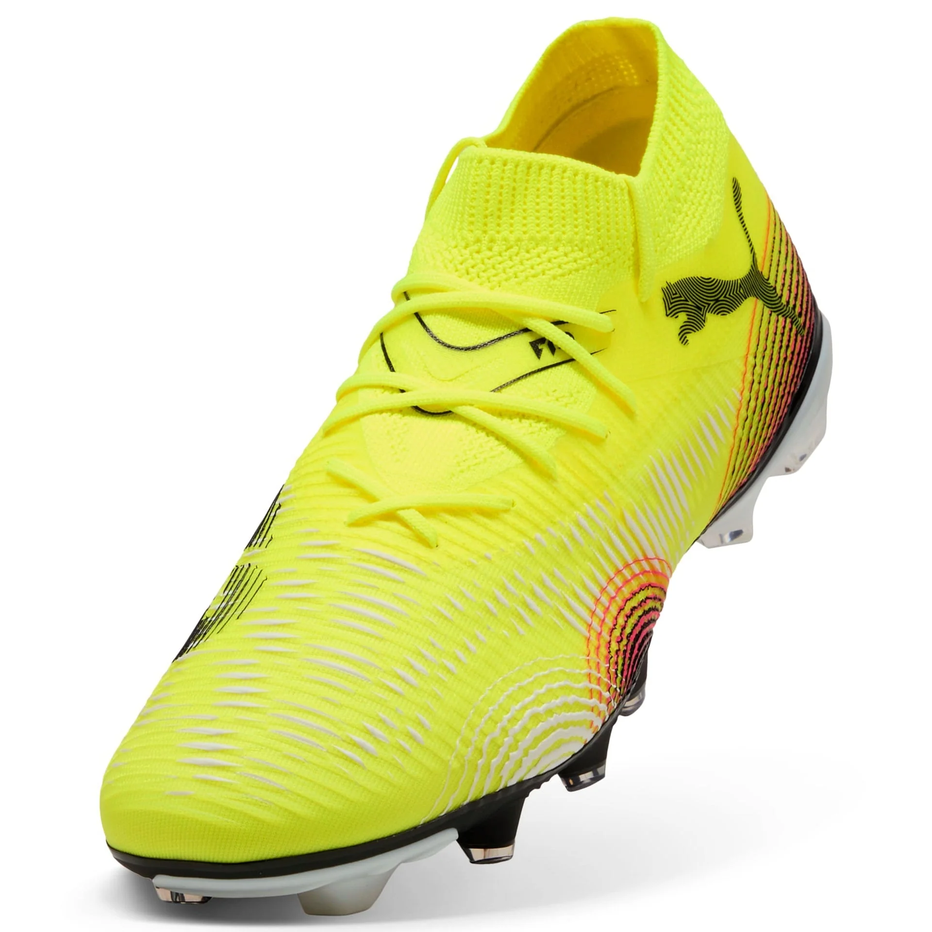 FUTURE 8 MATCH FG/AG Football Boots Unisex - Image 7