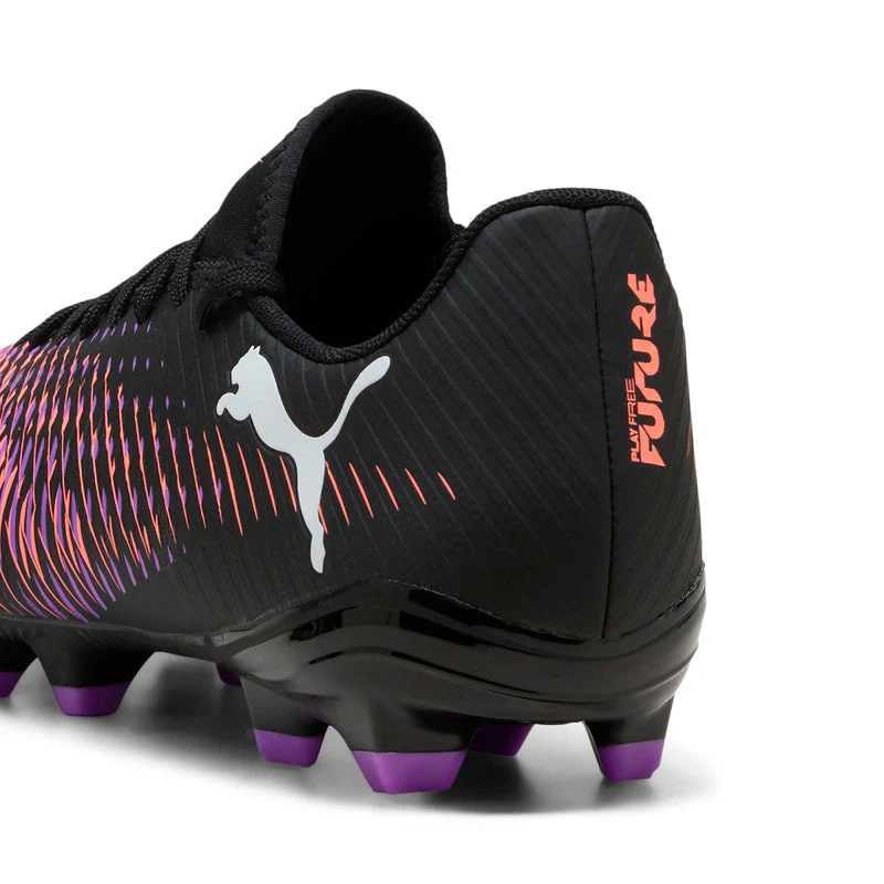PUMAFUTURE 8 PLAY FG/AG Football Boots Unisex - Image 7