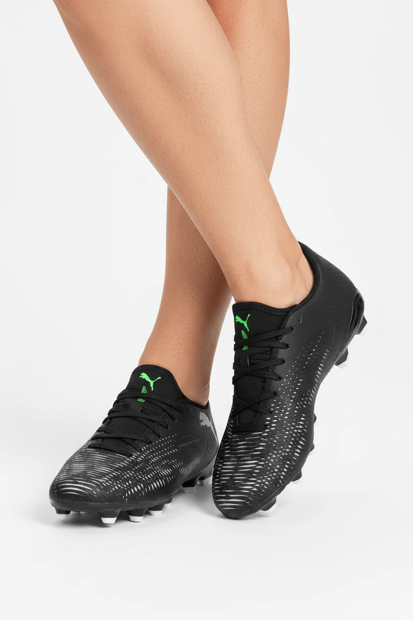 PUMAFUTURE 8 PLAY FG/AG Football Boots Unisex - Image 2
