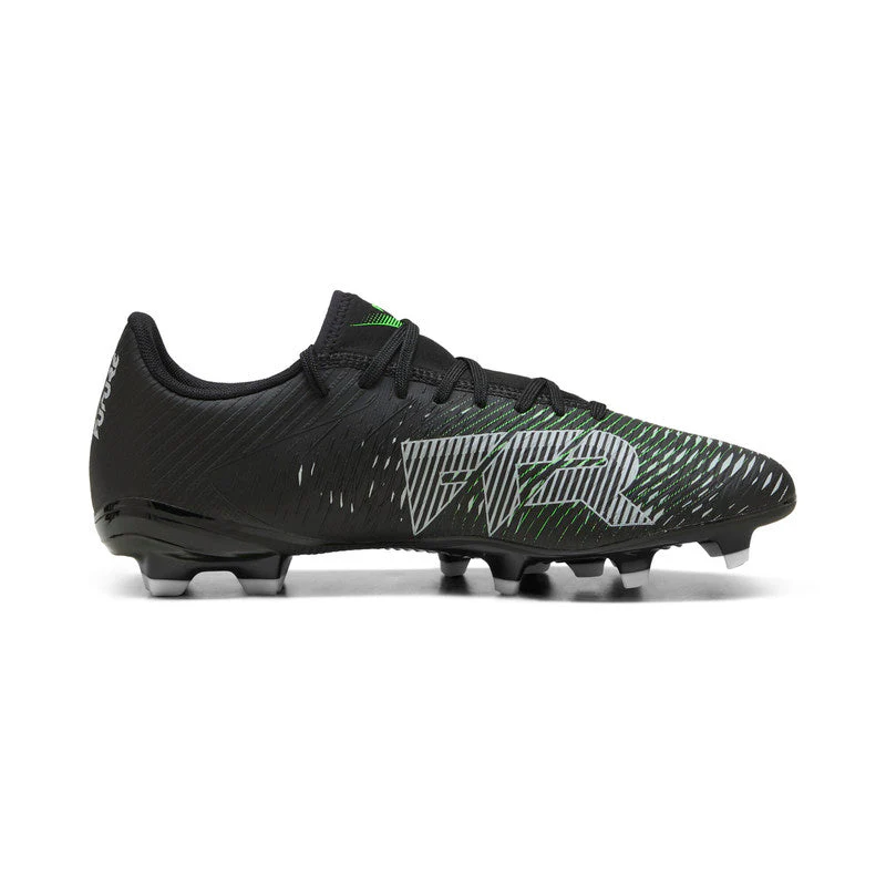 PUMAFUTURE 8 PLAY FG/AG Football Boots Unisex - Image 3