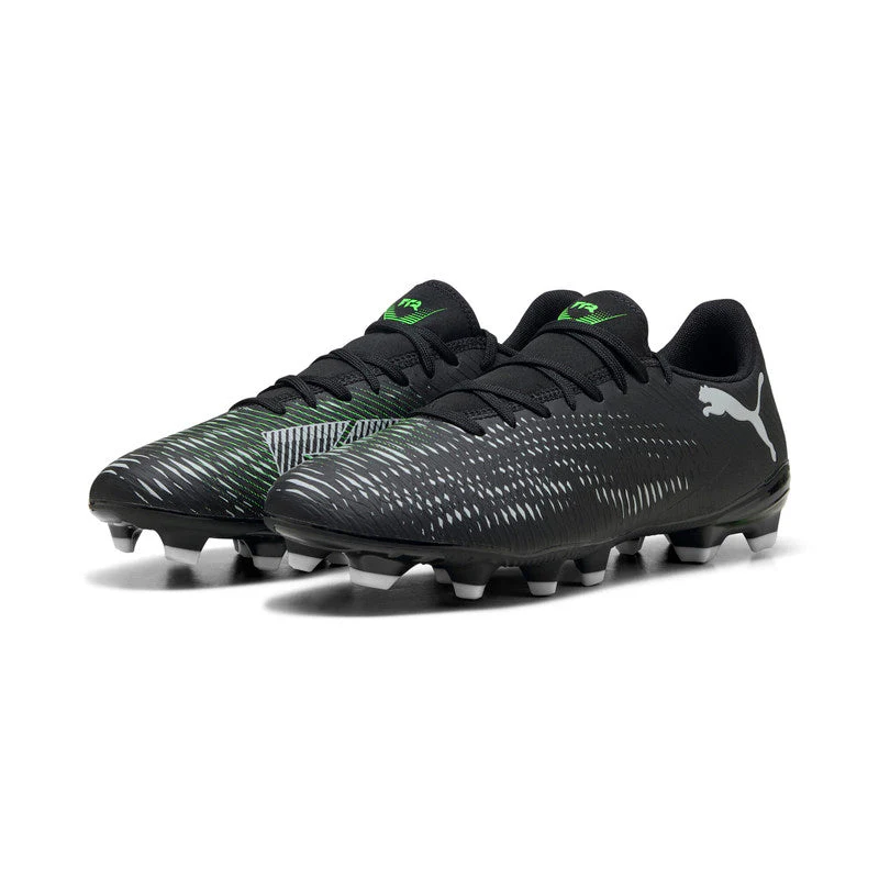 PUMAFUTURE 8 PLAY FG/AG Football Boots Unisex - Image 5