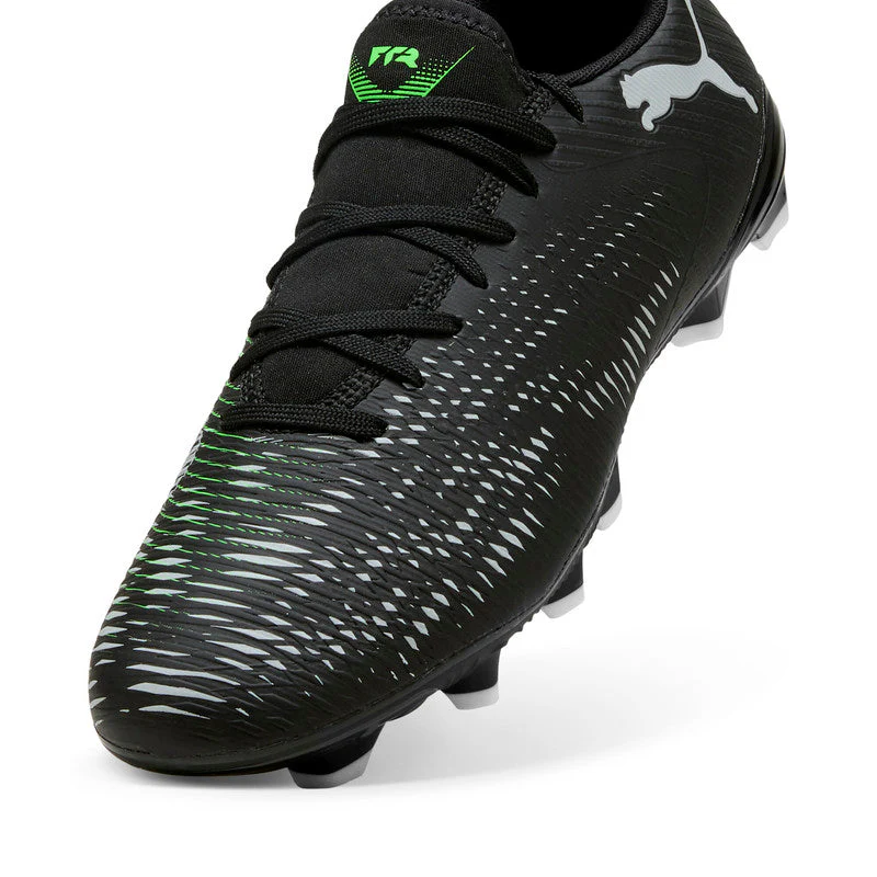 PUMAFUTURE 8 PLAY FG/AG Football Boots Unisex - Image 6