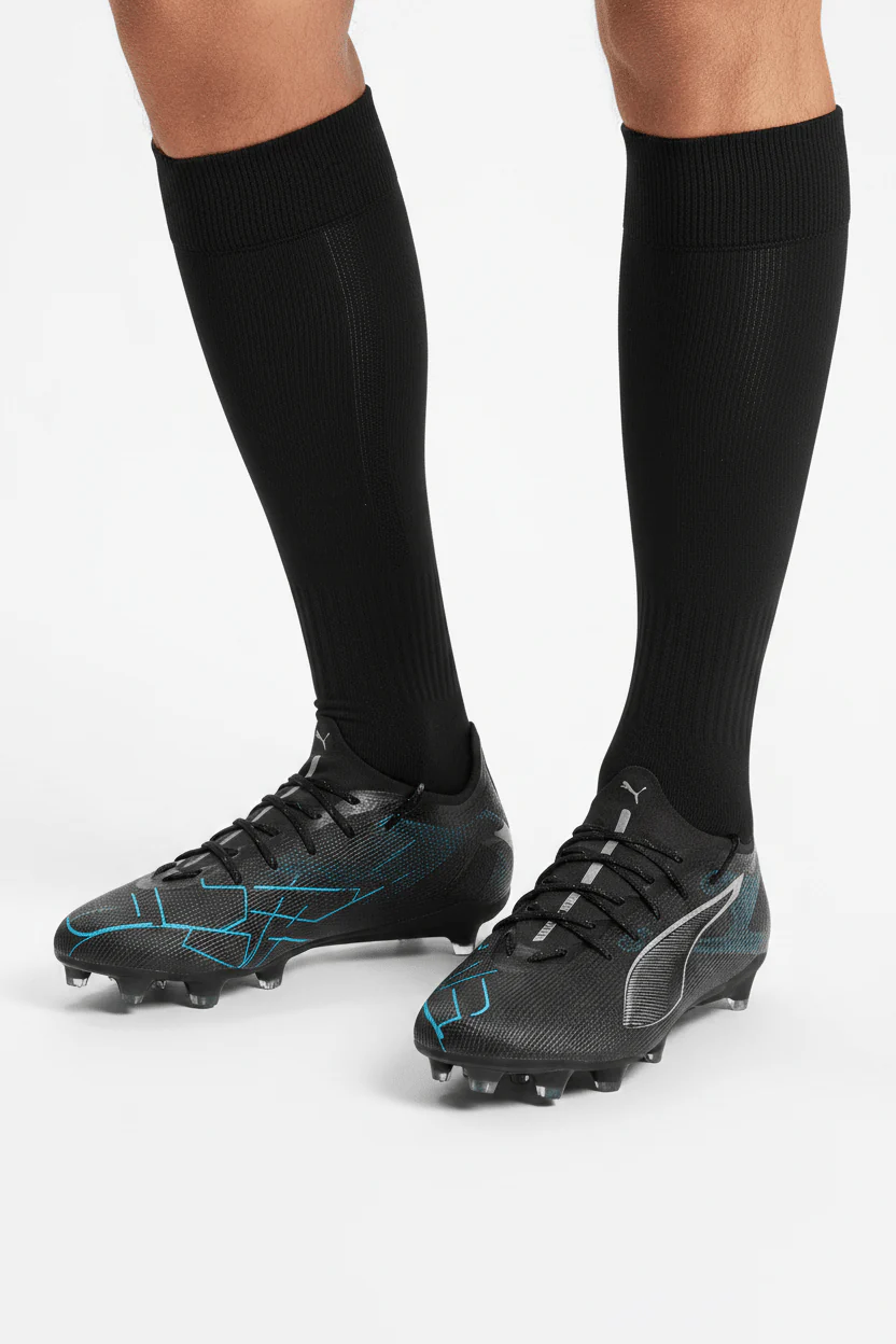 ULTRA 5 PRO FG/AG Football Boots Unisex - Image 2