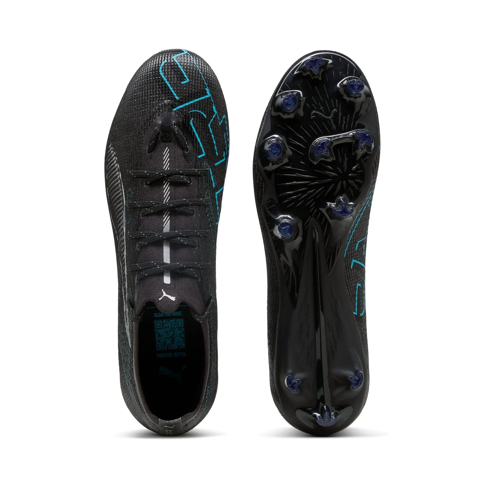 ULTRA 5 PRO FG/AG Football Boots Unisex - Image 6
