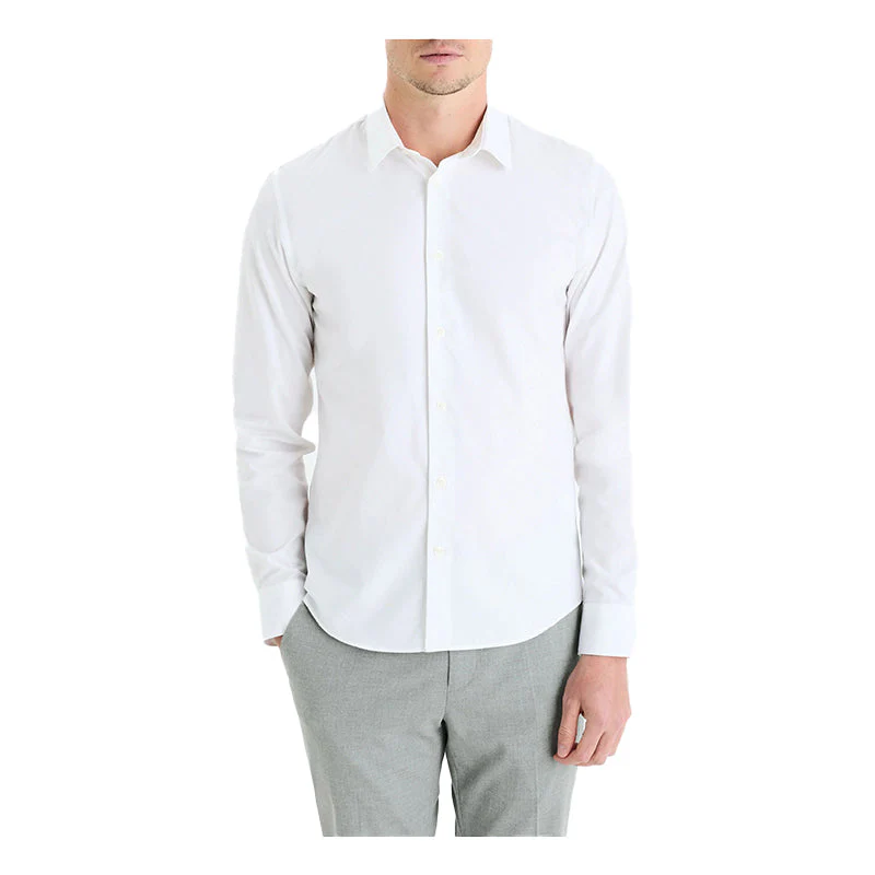 CELIO RABELLEFR Long Sleeve SHIRT | 1082092
