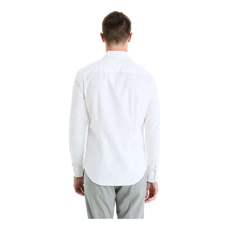 CELIO RABELLEFR Long Sleeve SHIRT | 1082092 - Image 4