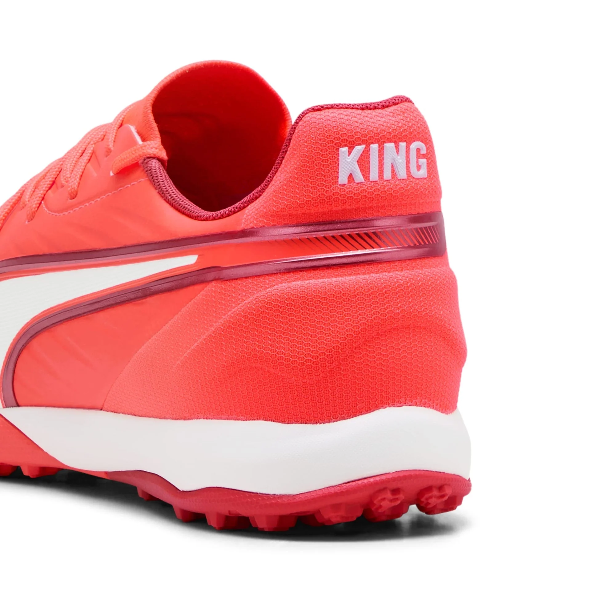 KING MATCH TT Football Boots Unisex - Image 5