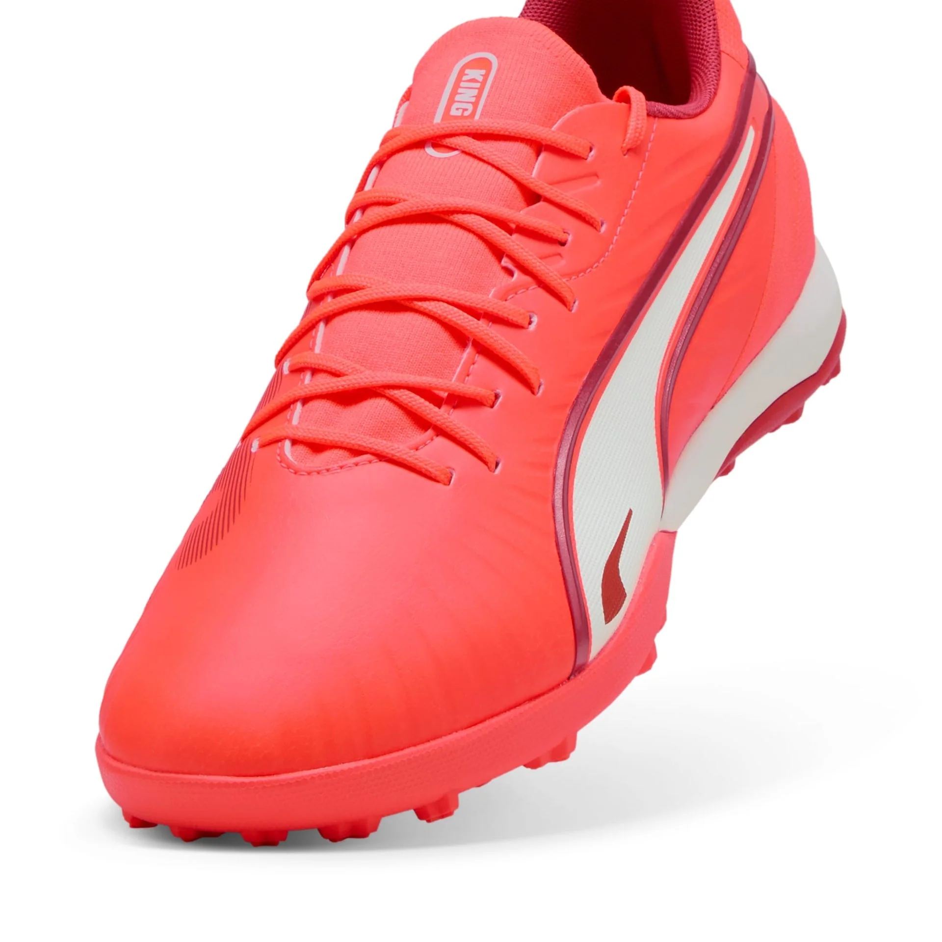 KING MATCH TT Football Boots Unisex - Image 7
