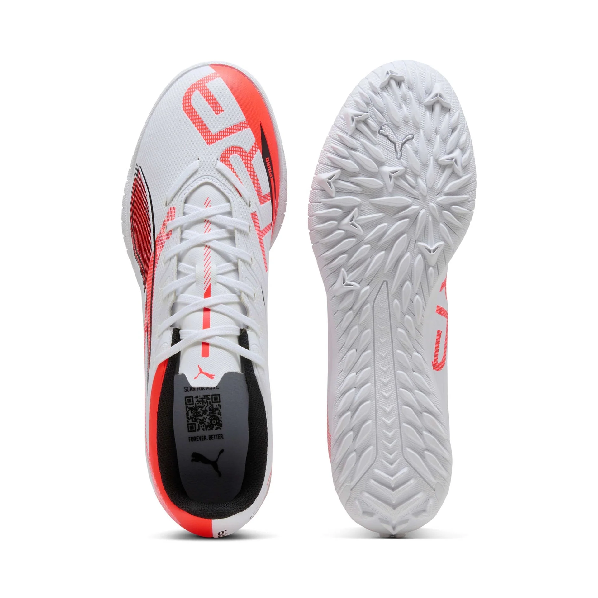 ULTRA 5 PLAY TT Football Boots Unisex - Image 5