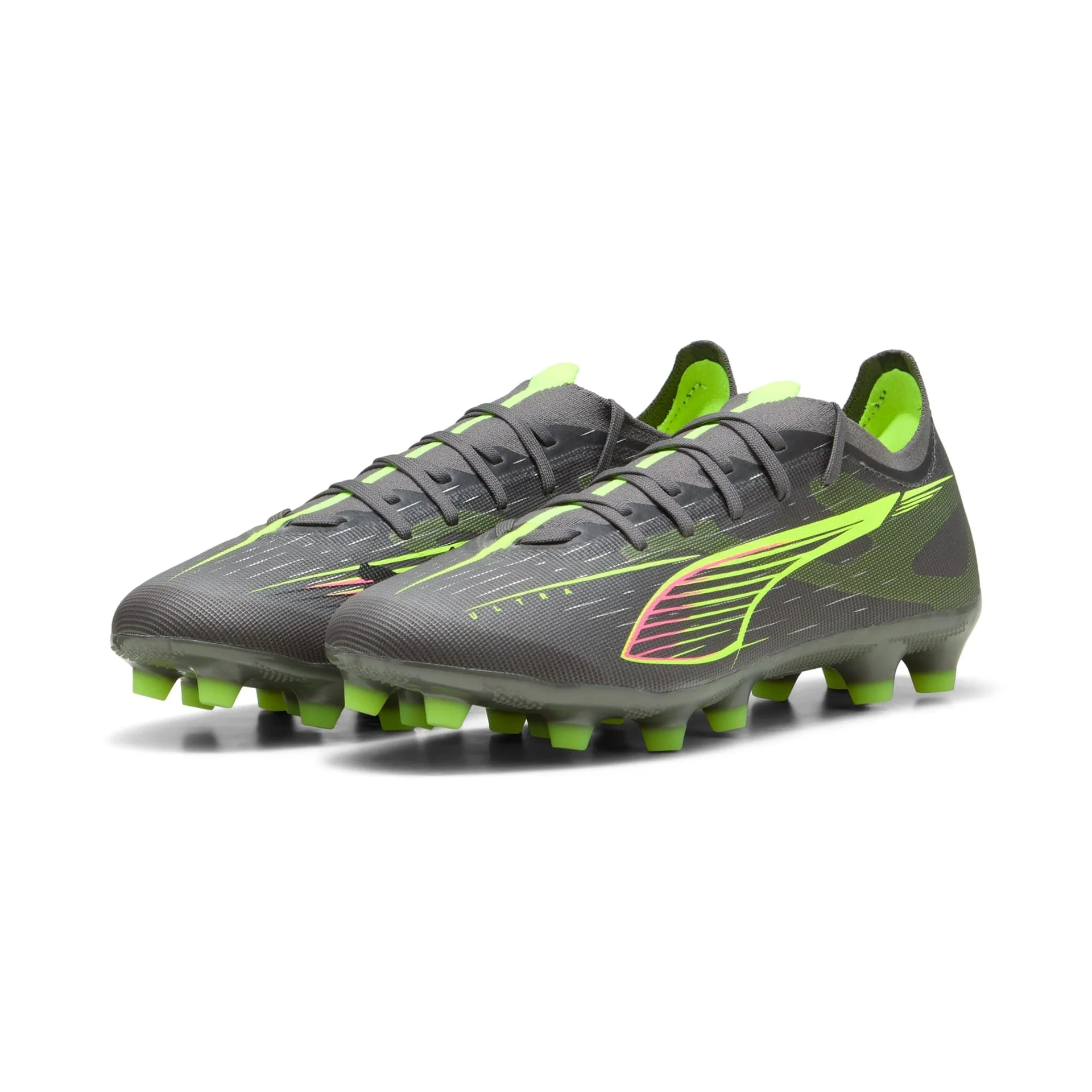ULTRA 5 MATCH HG Football Boots Unisex - Image 3