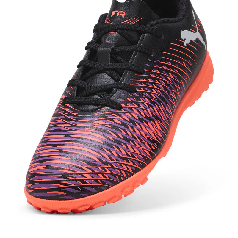 PUMA FUTURE 8 PLAY TT Football Boots Youth - Image 5