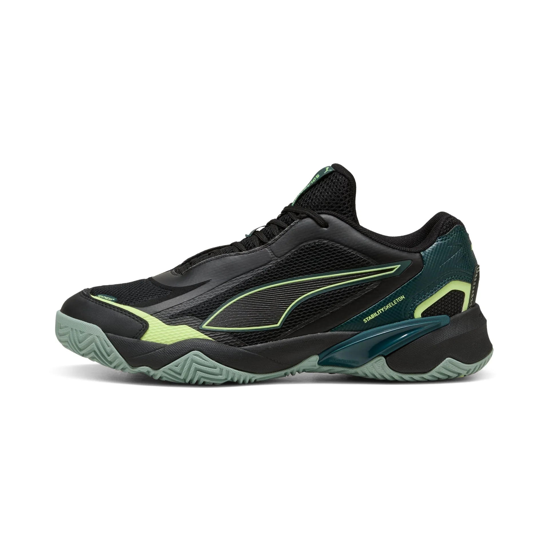 Solarstrike 4 Handball Shoes Men