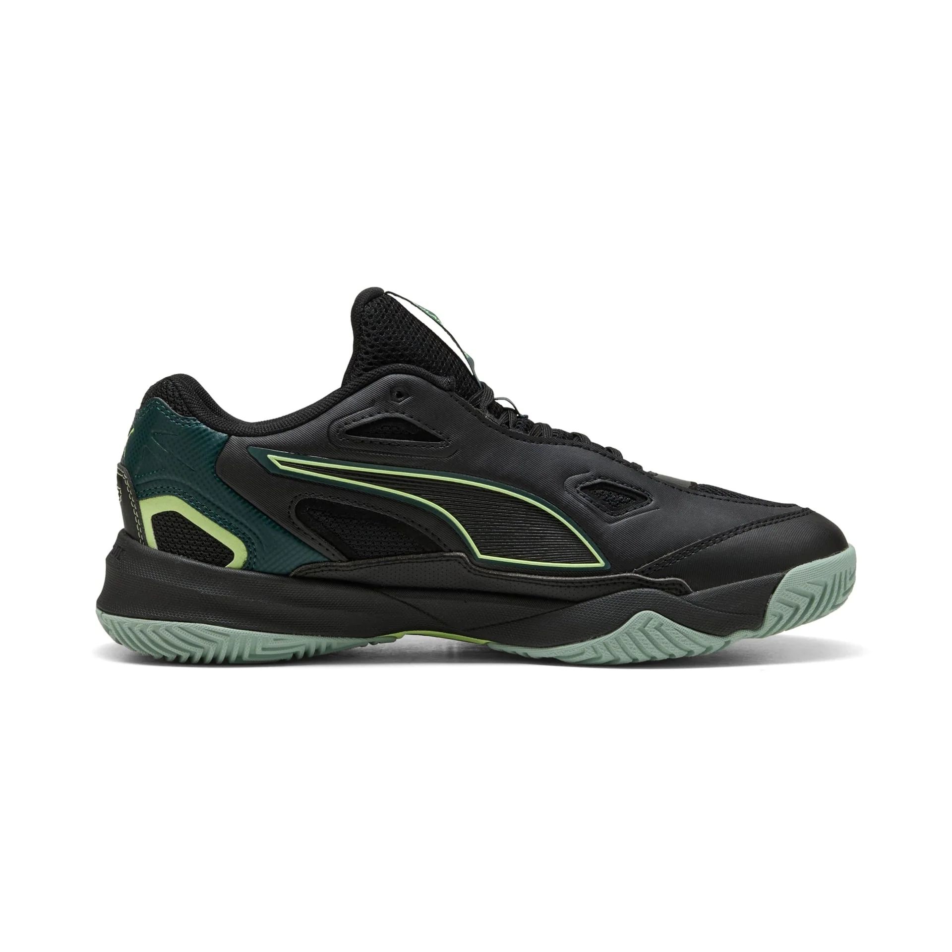 Solarstrike 4 Handball Shoes Men - Image 4