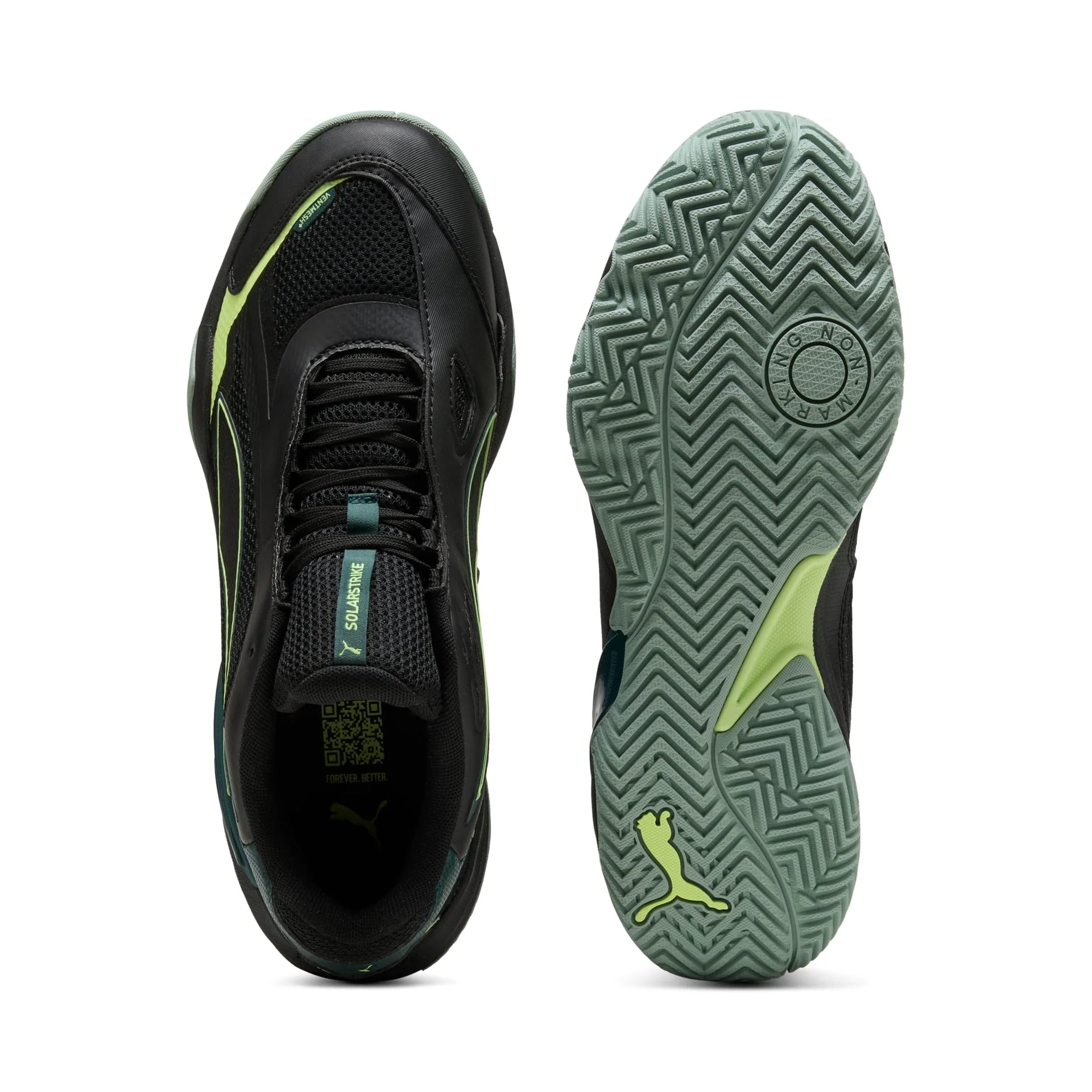 Solarstrike 4 Handball Shoes Men - Image 5