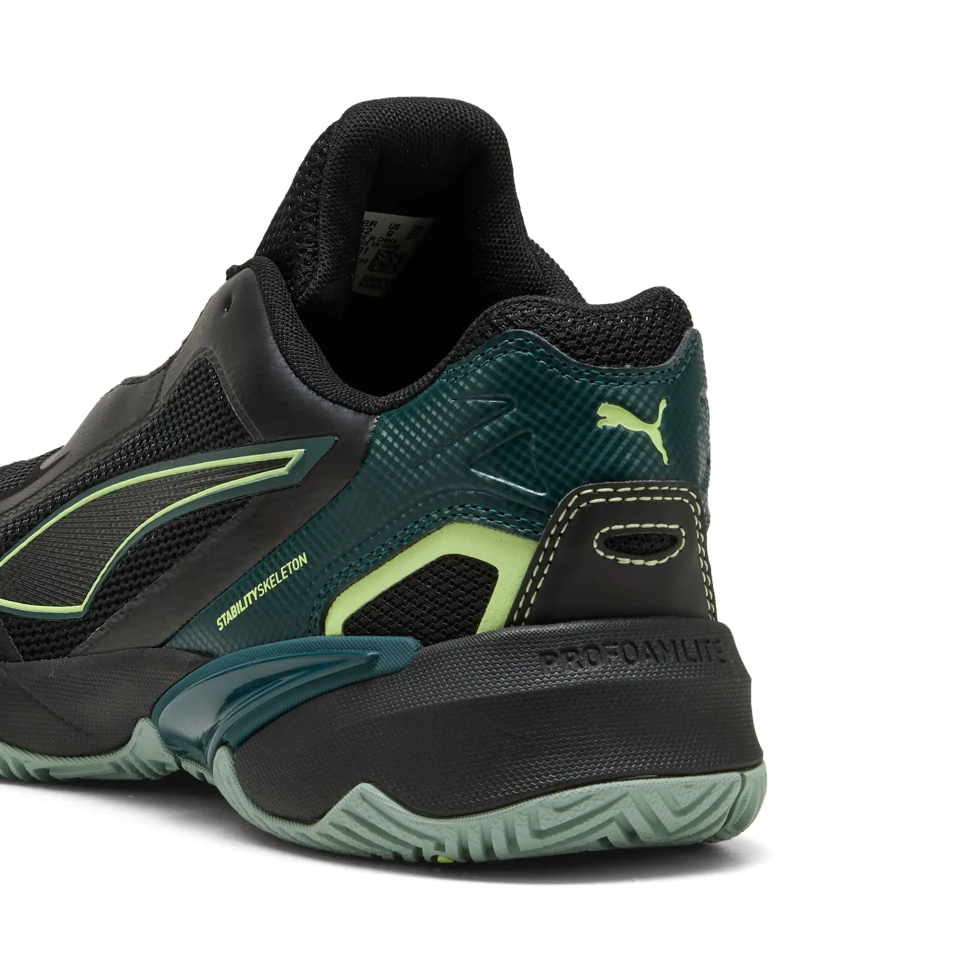 Solarstrike 4 Handball Shoes Men - Image 6