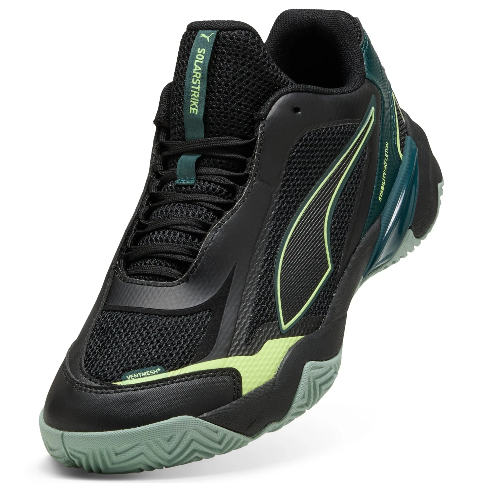 Solarstrike 4 Handball Shoes Men - Image 7