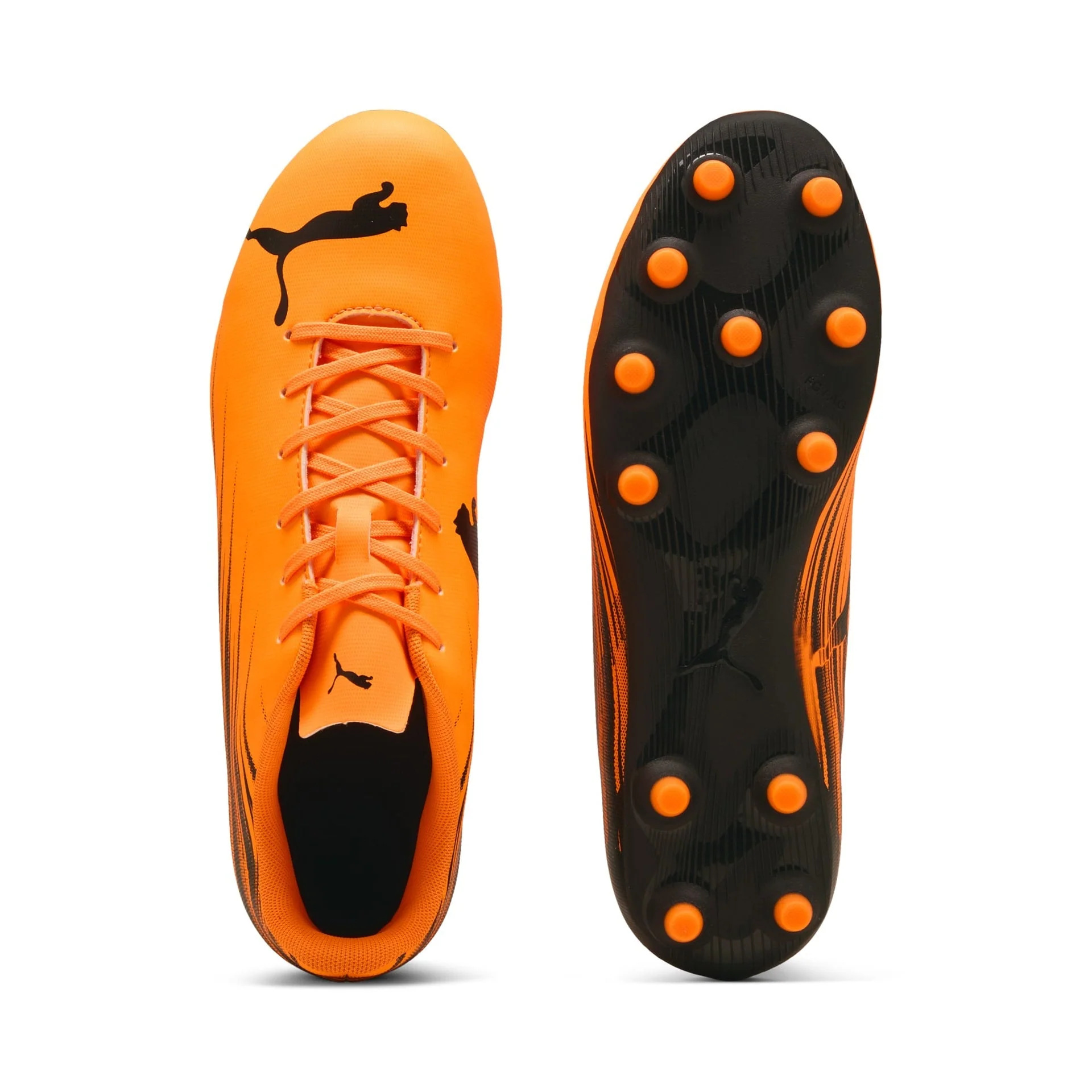 ATTACANTO II FG/AG Football Boots Men - Image 4
