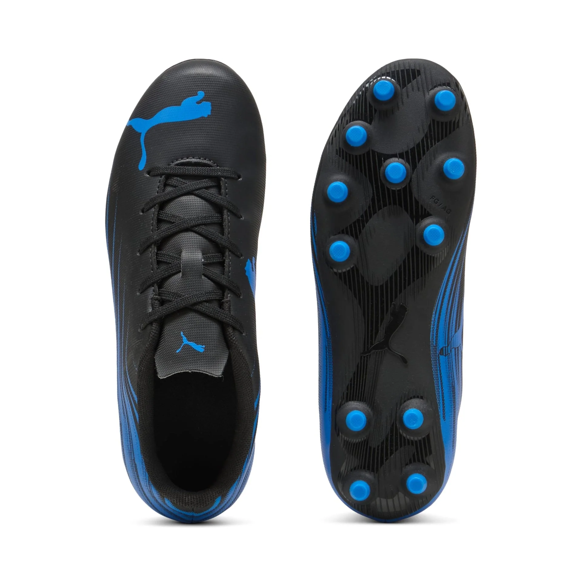 ATTACANTO II FG/AG Football Boots Youth - Image 3