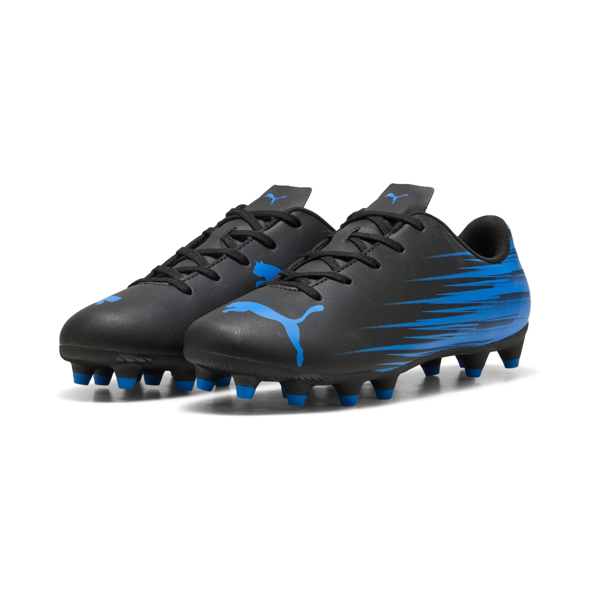 ATTACANTO II FG/AG Football Boots Youth - Image 4