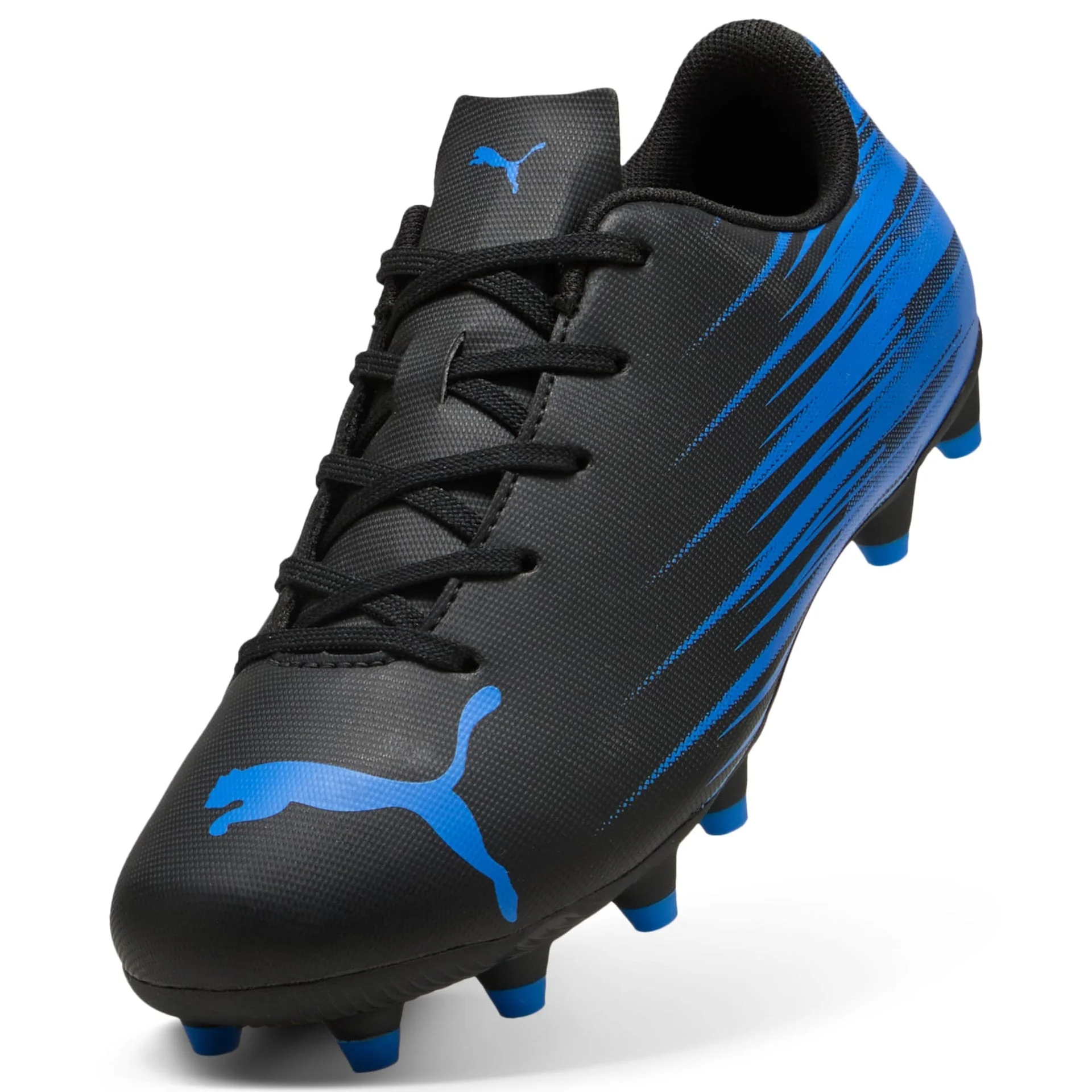 ATTACANTO II FG/AG Football Boots Youth - Image 6