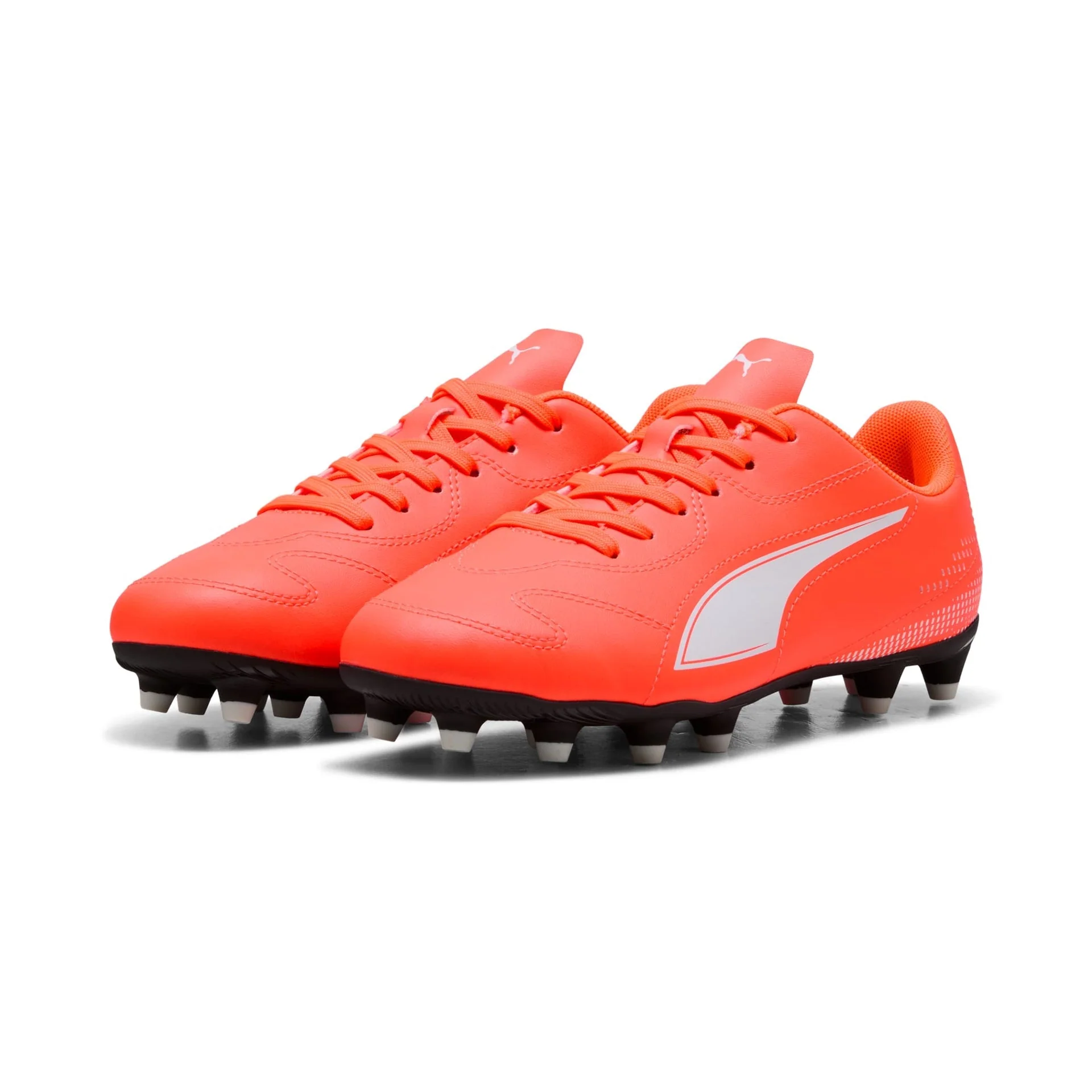 VITORIA II FG/AG Football Boots Youth - Image 4