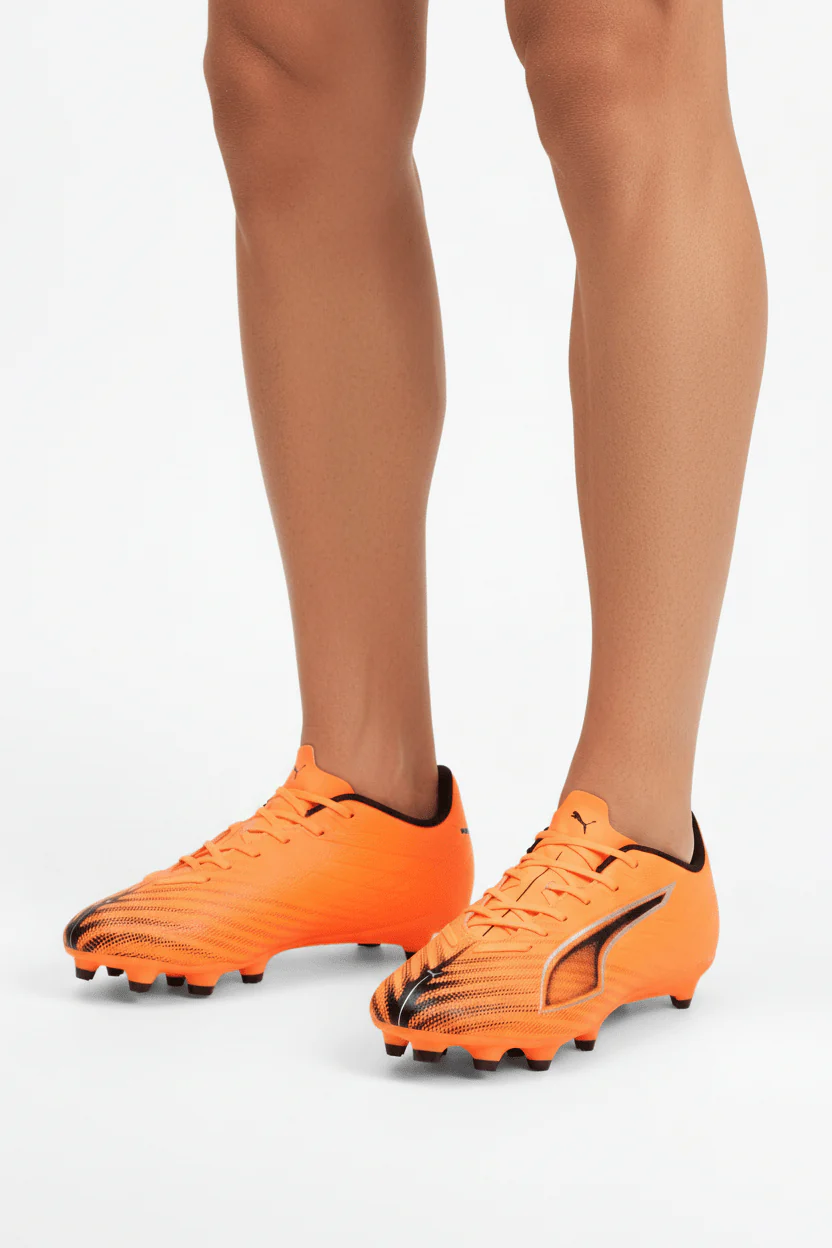 ULTRA 6 PLAY FG/AG Football Boots Men - Image 2