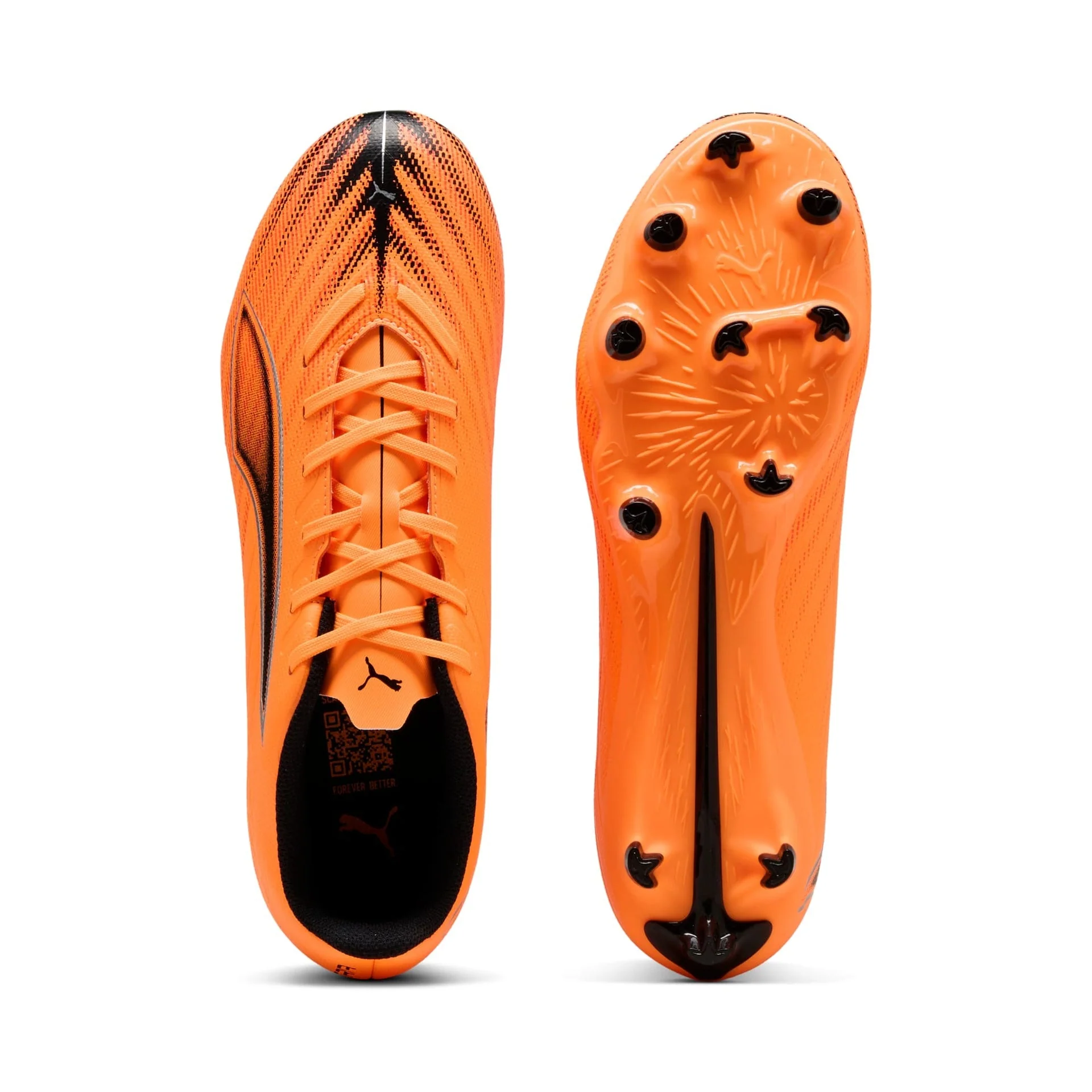 ULTRA 6 PLAY FG/AG Football Boots Men - Image 4