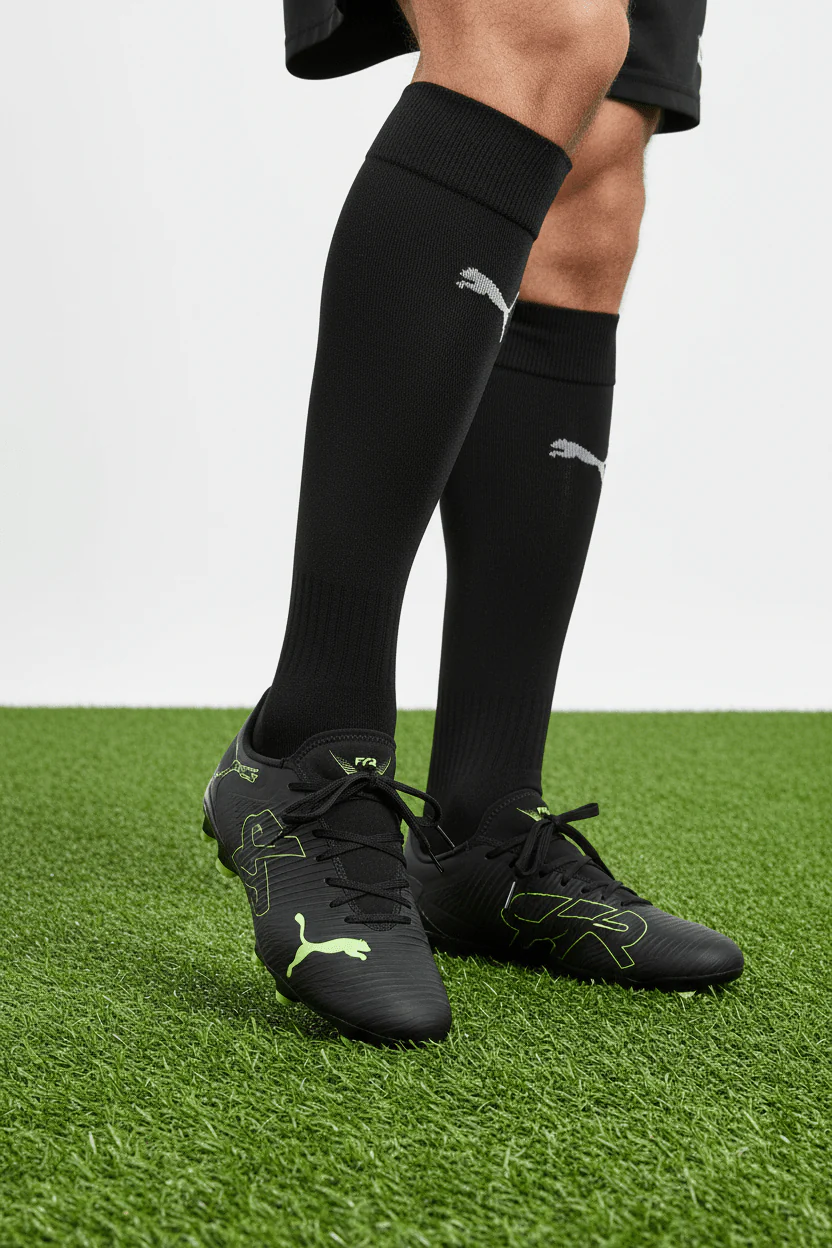 FUTURE 8 PLAY FG/AG Football Boots Unisex - Image 2