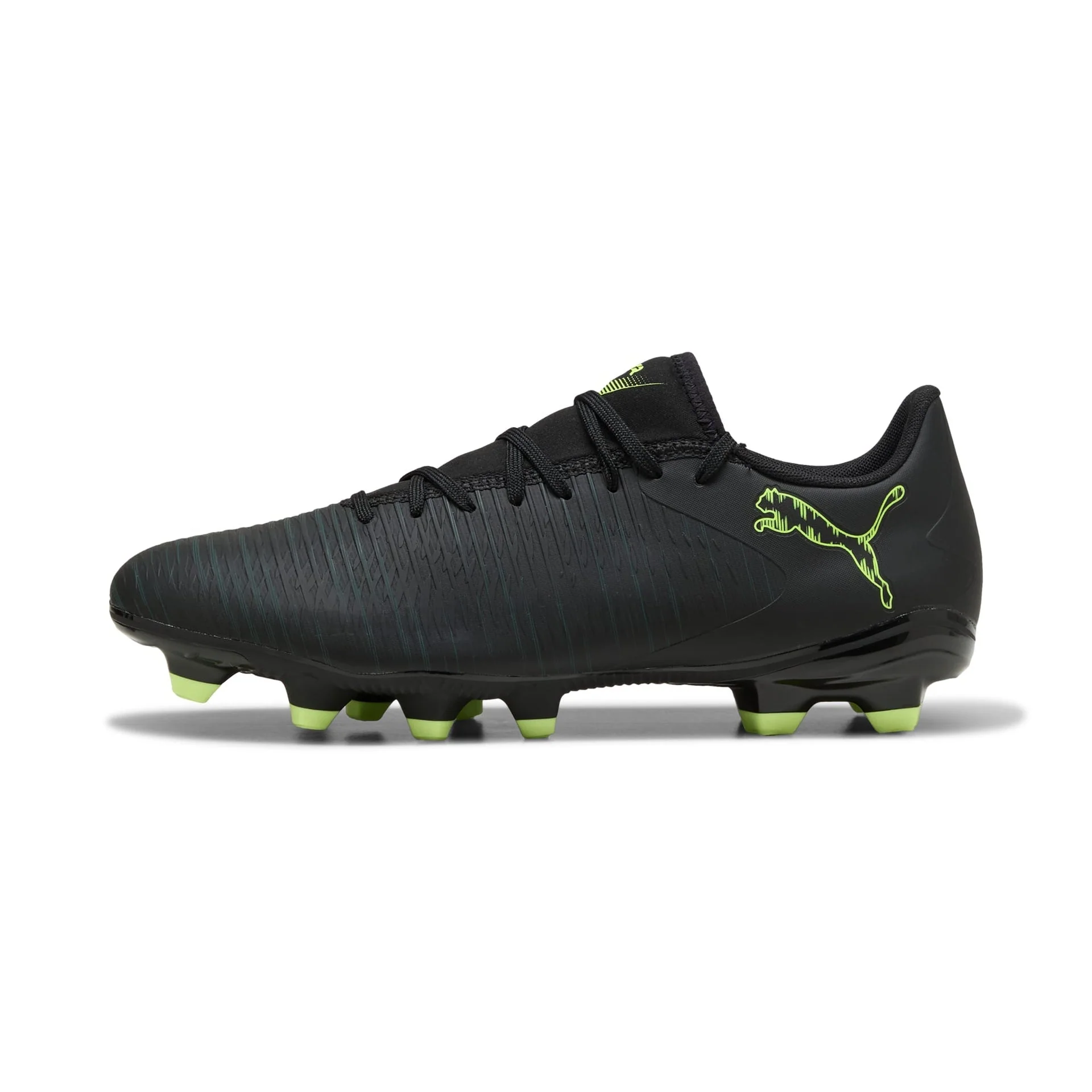 FUTURE 8 PLAY FG/AG Football Boots Unisex - Image 4