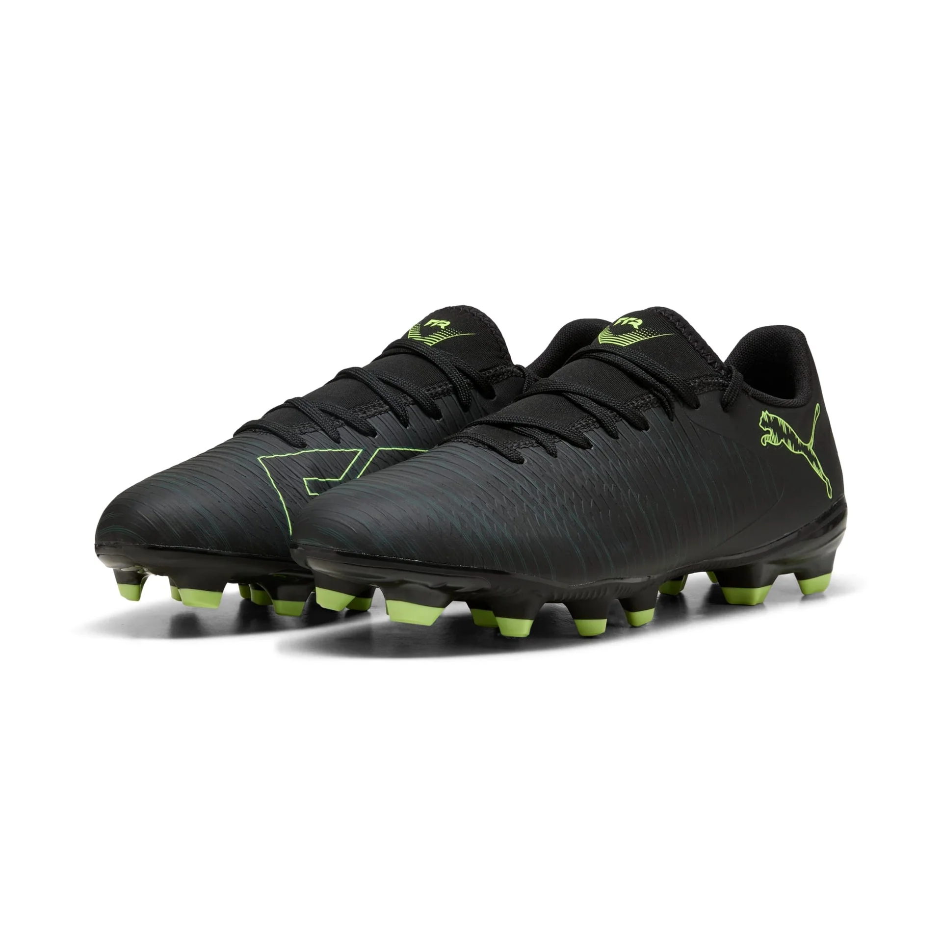 FUTURE 8 PLAY FG/AG Football Boots Unisex - Image 5