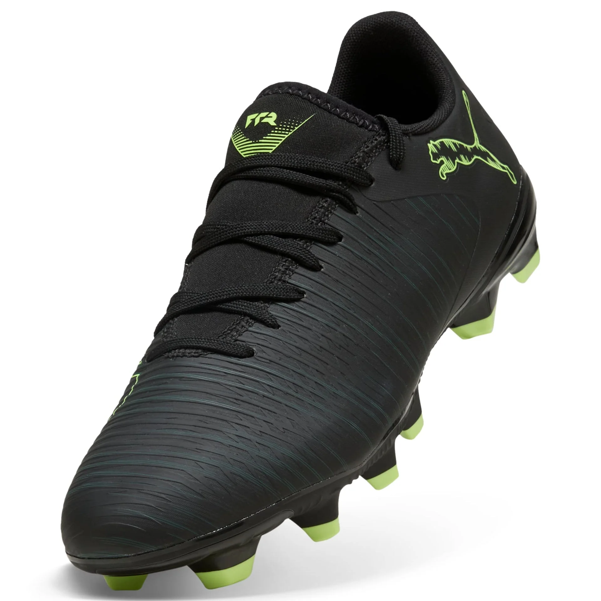 FUTURE 8 PLAY FG/AG Football Boots Unisex - Image 7