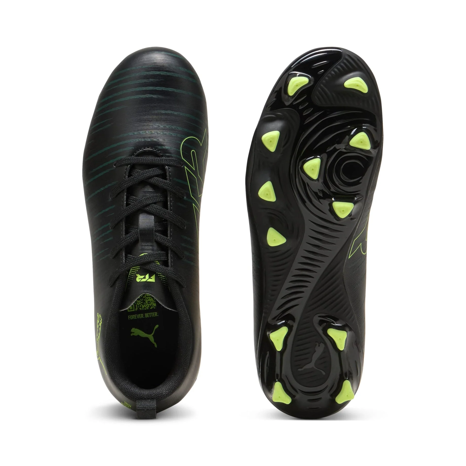 FUTURE 8 PLAY FG/AG Football Boots Youth - Image 2