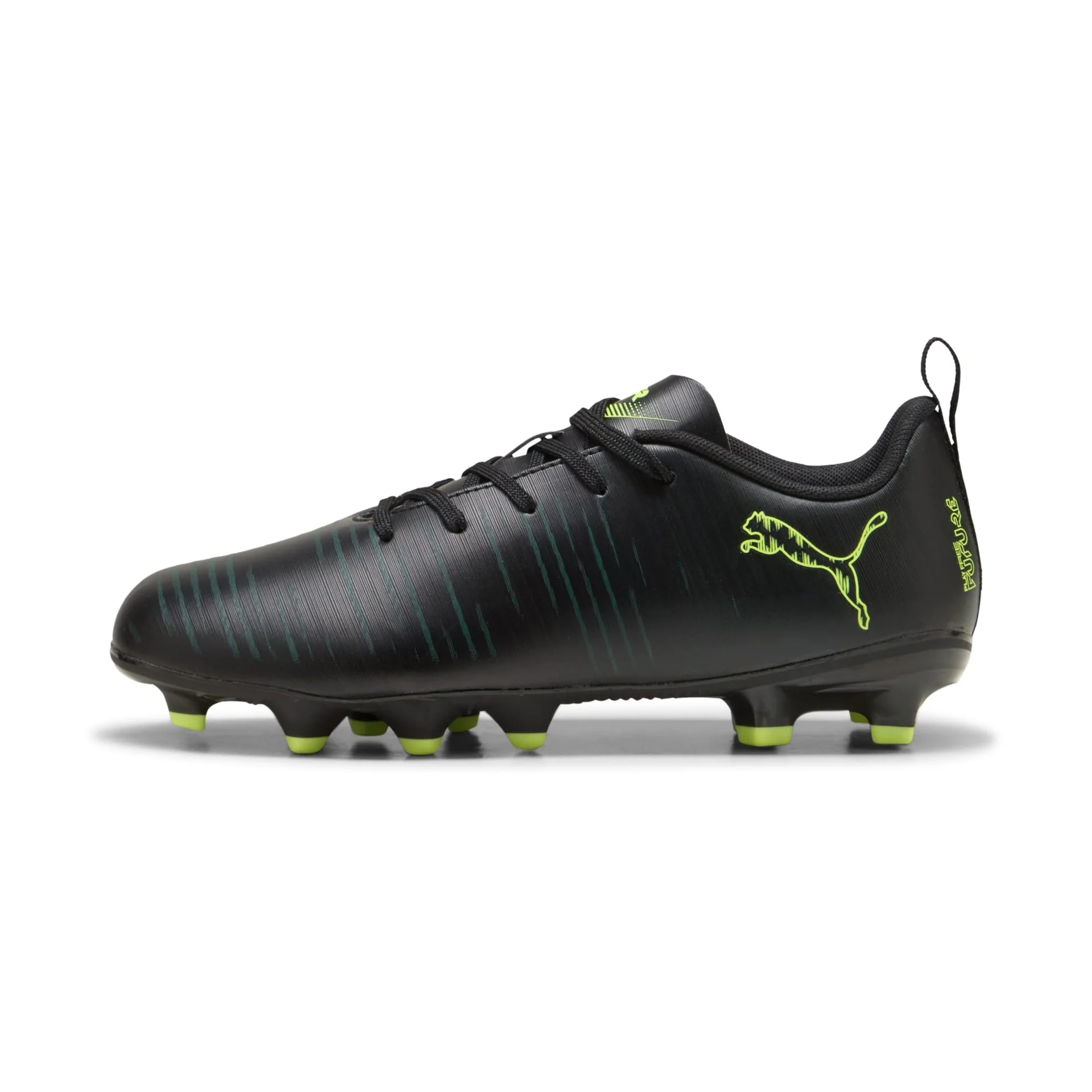FUTURE 8 PLAY FG/AG Football Boots Youth - Image 3
