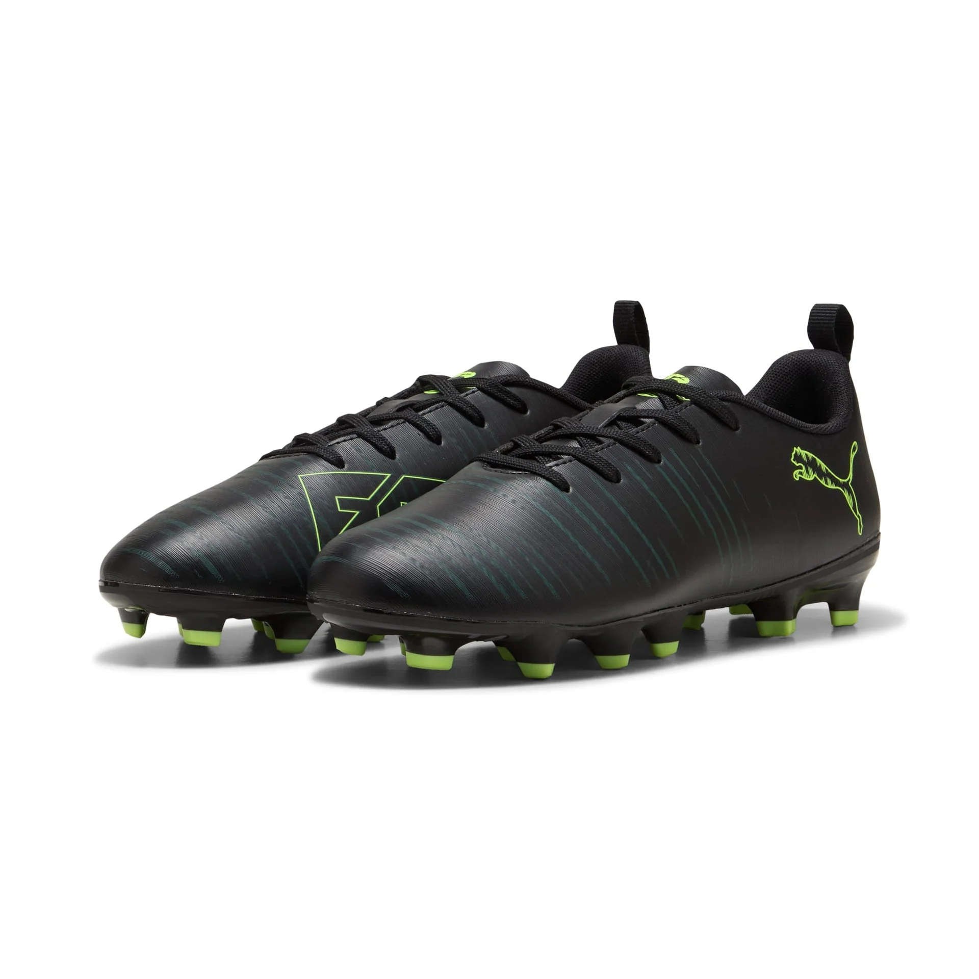 FUTURE 8 PLAY FG/AG Football Boots Youth - Image 4