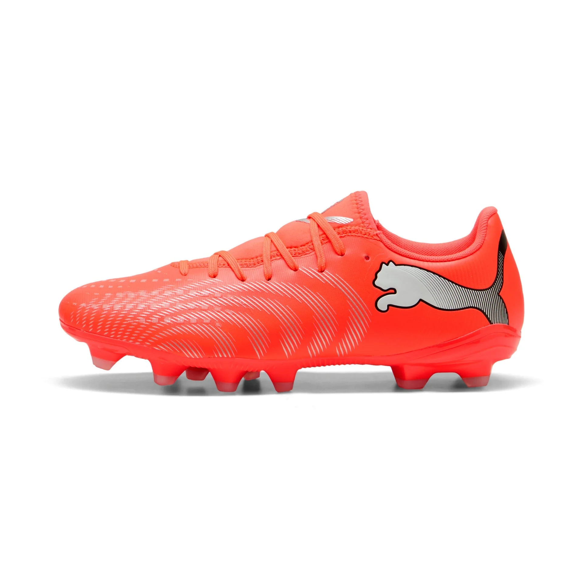 FUTURE 9 PLAY FG/AG Football Boots Unisex - Image 7