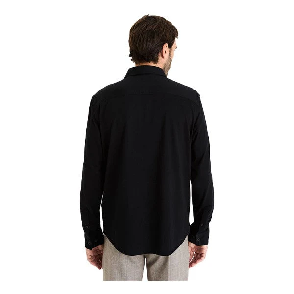 Regular Jersey Shirt - Image 3