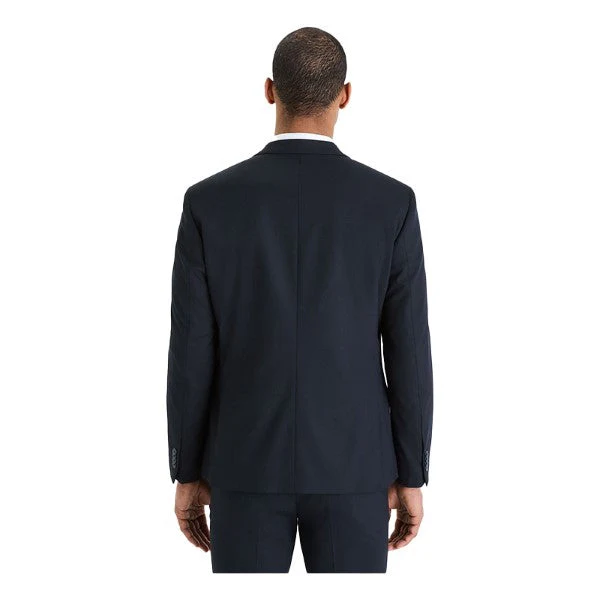 Slim Stretch Suit Jacket - Image 3