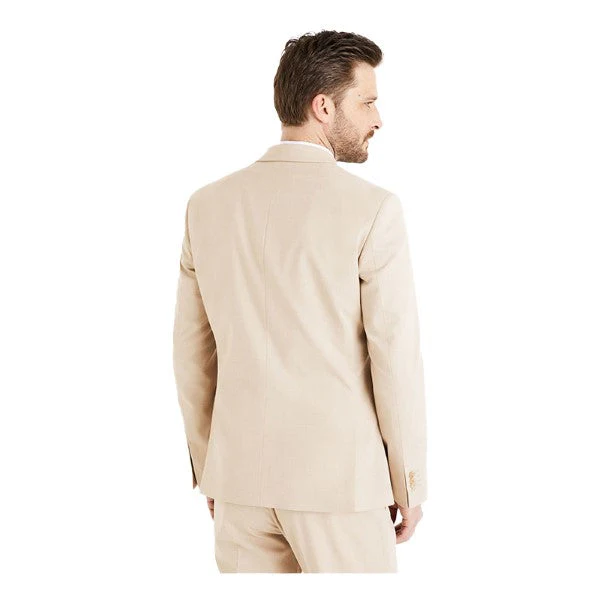 Slim Stretch Suit Jacket - Image 3