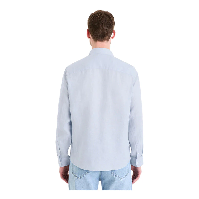 CELIO DAFLIX Long Sleeve SHIRT | 1120395 - Image 4