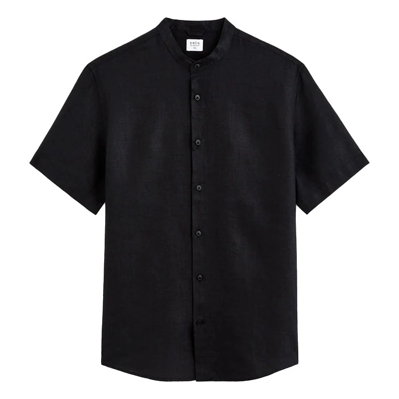 CELIO DAMAOPOC Short Sleeve SHIRT | 1120474 - Image 2